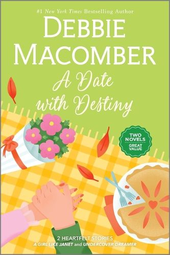 Cover image for A Date with Destiny