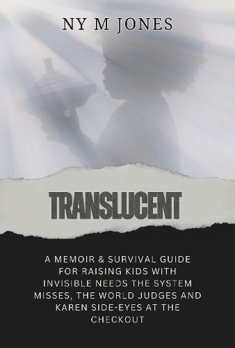 Cover image for Translucent