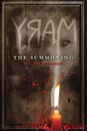 Cover image for Mary: The Summoning