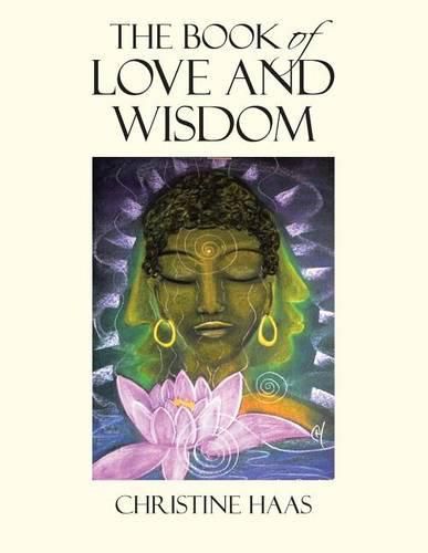 Cover image for The Book of Love and Wisdom