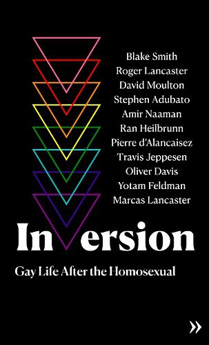 Cover image for Inversion