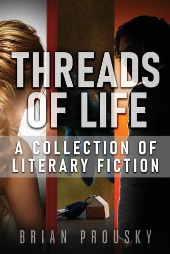 Cover image for Threads of Life