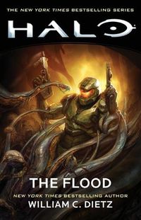 Cover image for Halo: The Flood: Volume 2