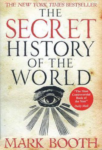 Cover image for The Secret History of the World