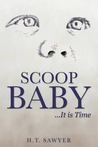 Cover image for Scoop Baby