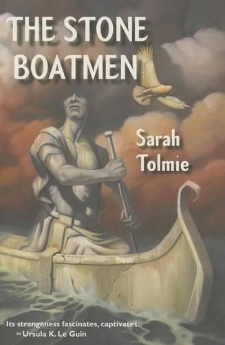 The Stone Boatmen