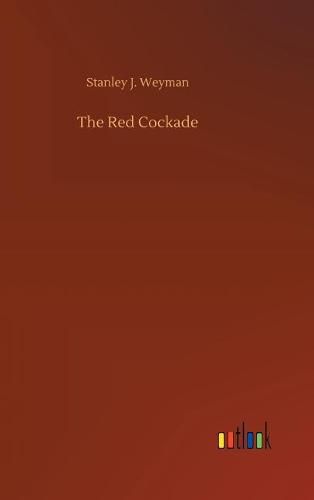 Cover image for The Red Cockade