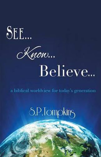 Cover image for See Know Believe