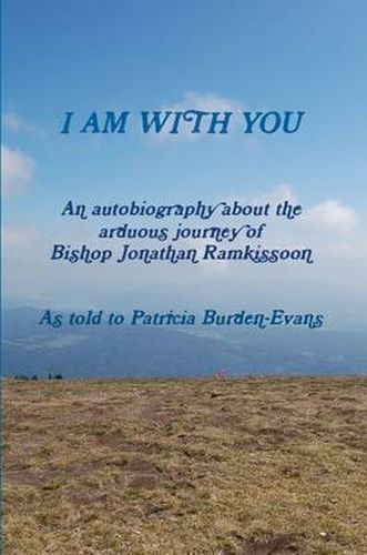 Cover image for I am with You