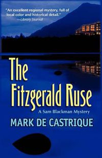 Cover image for The Fitzgerald Ruse