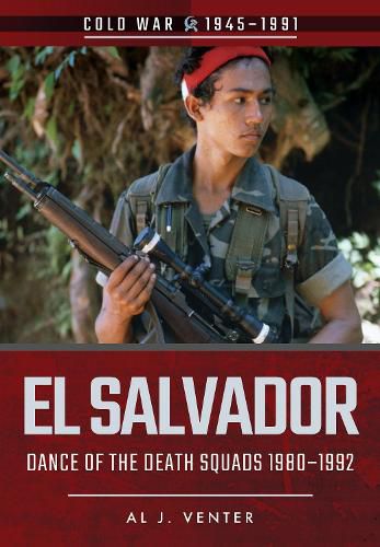 El Salvador: Dance of the Death Squads, 1980 1992