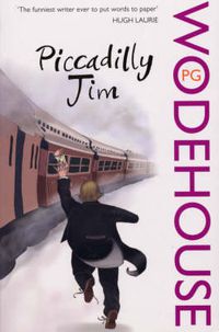 Cover image for Piccadilly Jim