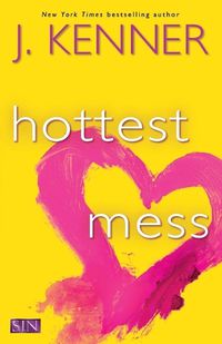 Cover image for Hottest Mess