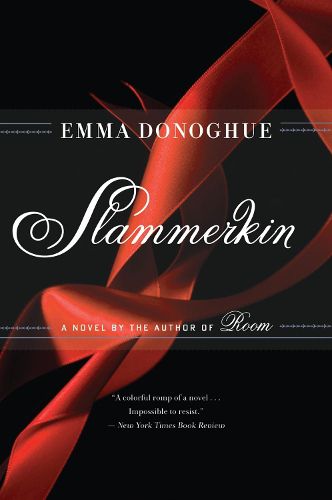 Cover image for Slammerkin
