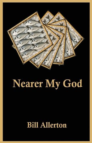 Cover image for Nearer My God
