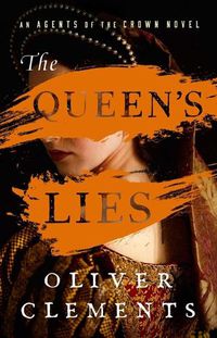 Cover image for The Queen's Lies