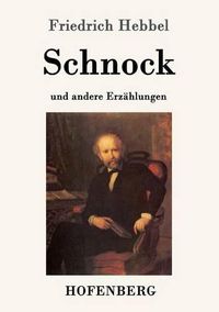 Cover image for Schnock: an andere Erzahlungen