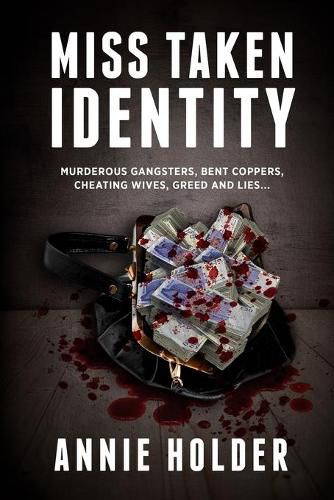 Cover image for Miss Taken Identity