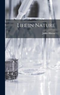 Cover image for Life in Nature