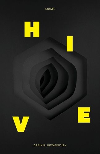 Cover image for Hive
