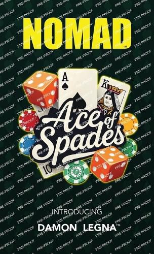 Cover image for Nomad Ace of Spades
