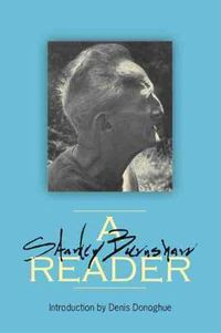 Cover image for Stanley Burnshaw Reader