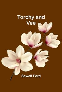 Cover image for Torchy and Vee