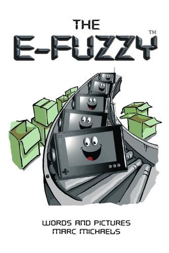 Cover image for The E-Fuzzy