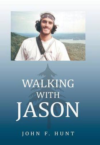 Cover image for Walking with Jason