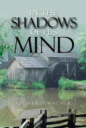 Cover image for In the Shadows of His Mind