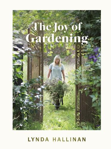 Cover image for The Joy of Gardening