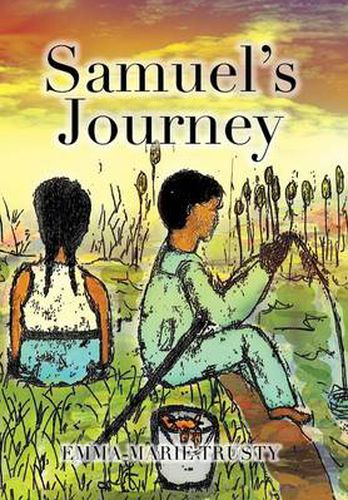 Cover image for Samuel's Journey