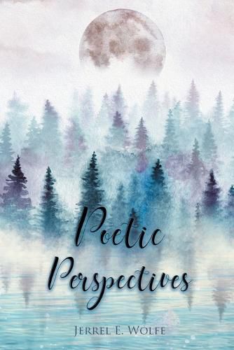 Cover image for Poetic Perspectives