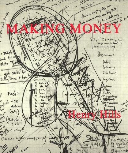 Cover image for Making Money