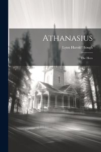 Cover image for Athanasius