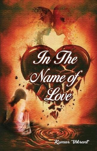 Cover image for In The Name of Love