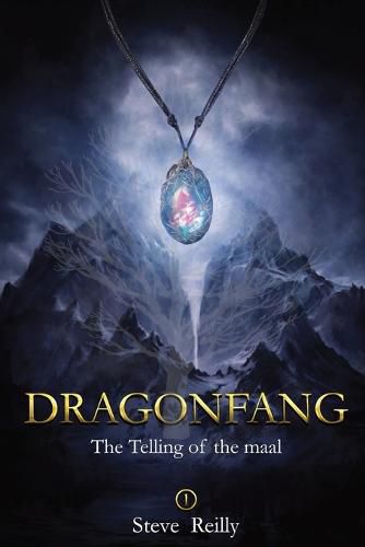 Cover image for Dragonfang