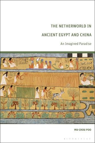 Cover image for The Netherworld in Ancient Egypt and China