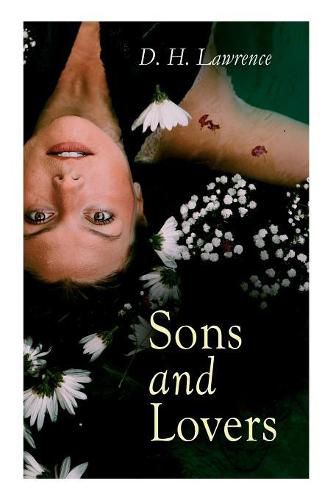 Cover image for Sons and Lovers