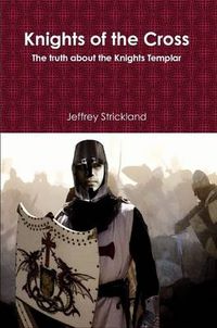 Cover image for Knights of the Cross