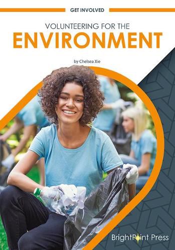 Cover image for Volunteering for the Environment