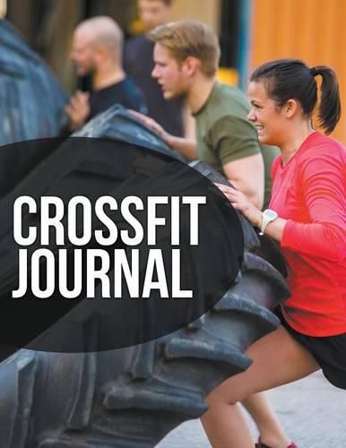 Cover image for Crossfit Journal