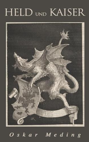 Cover image for Held und Kaiser