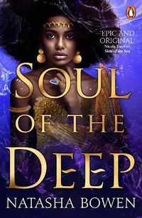 Cover image for Soul of the Deep