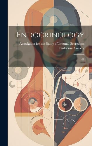 Cover image for Endocrinology