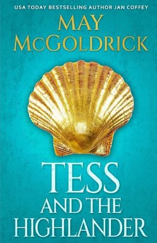 Cover image for Tess and the Highlander
