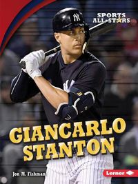 Cover image for Giancarlo Stanton