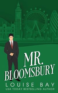 Cover image for Mr. Bloomsbury