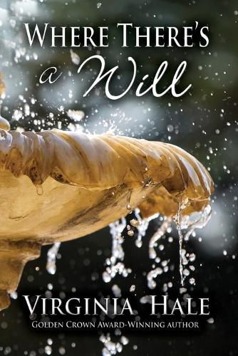 Cover image for Where There's a Will