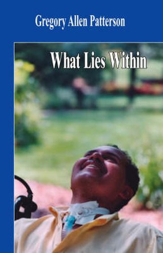 Cover image for What Lies within